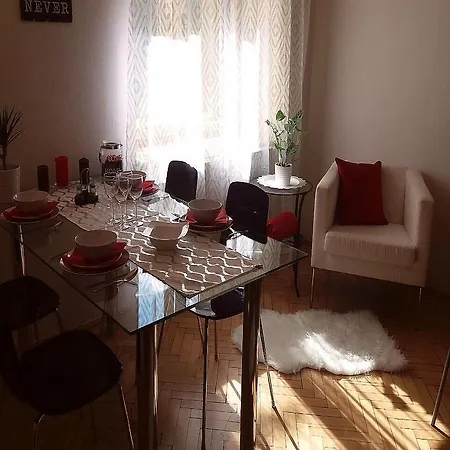 Family Flat 120M2, Praha 2 Vinohrady Apartment Exterior photo