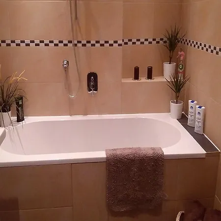 Family Flat 120M2, Praha 2 Vinohrady Apartment Exterior photo