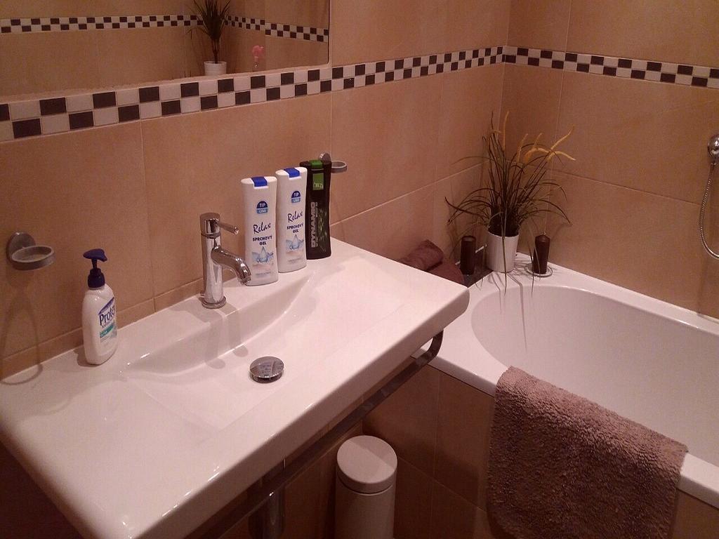 Apartment Family Flat 120M2, Praha 2 Vinohrady *
